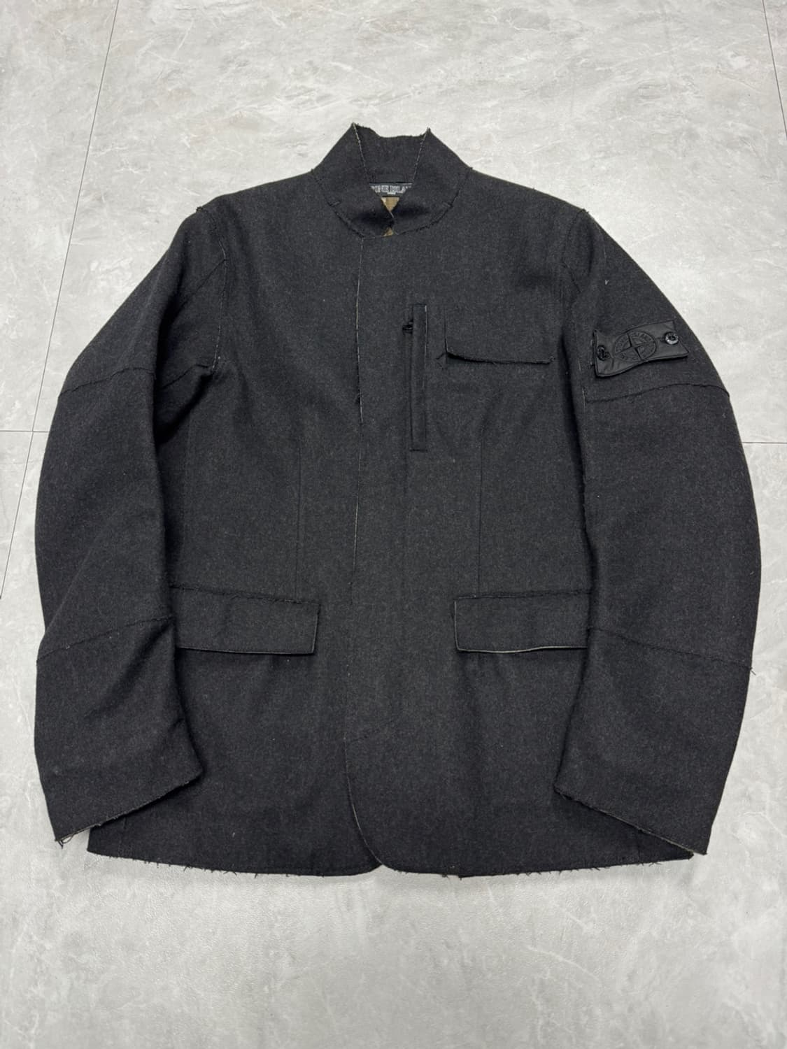 스톤아일랜드 쉐도우프로젝트 상품이미지1