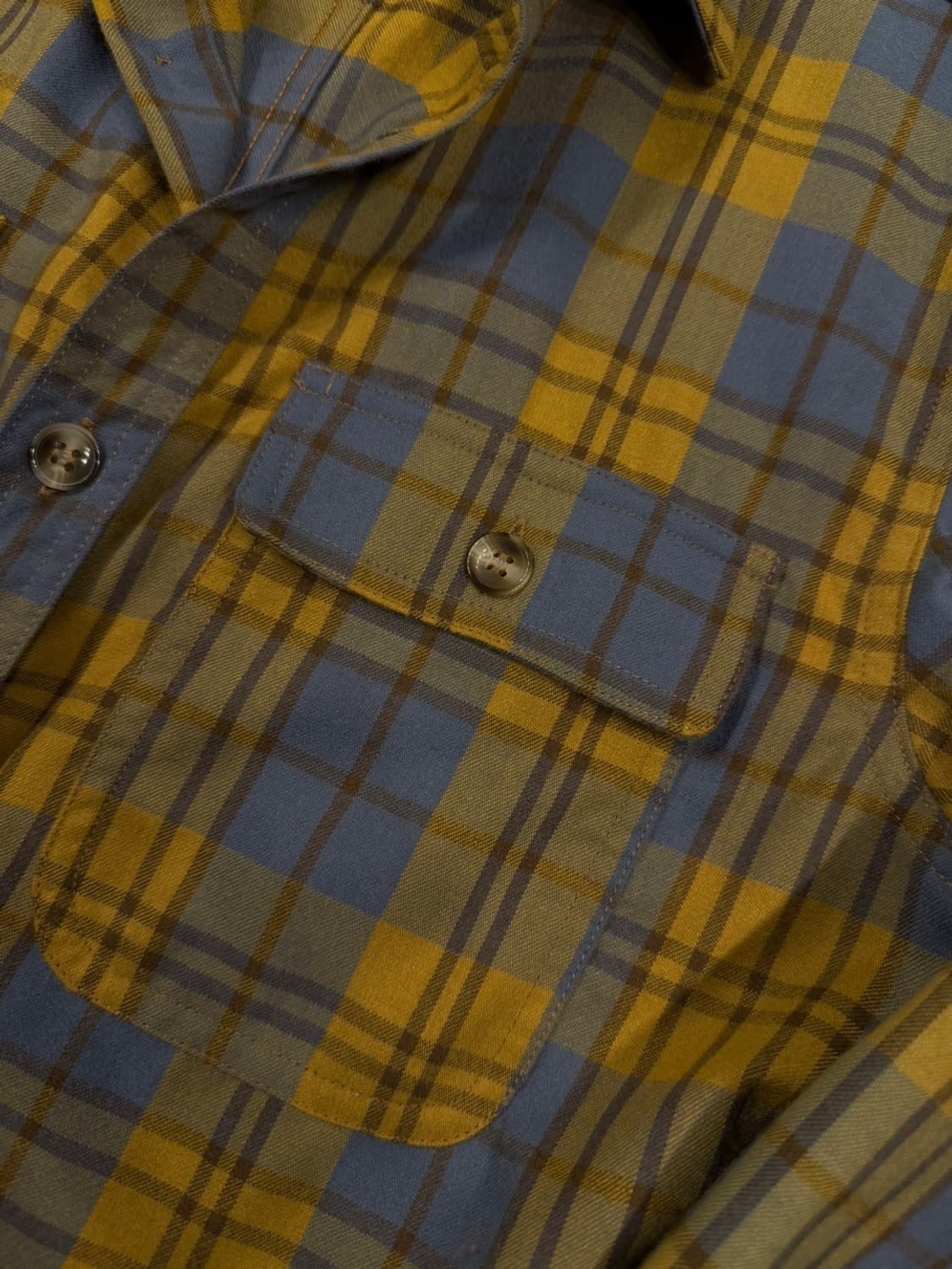 아페쎄 아웃도어 셔츠 95 상품이미지9