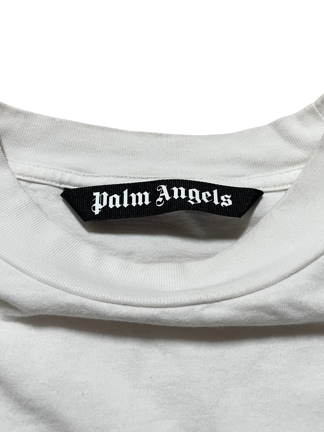 Palm Angels Spray Kill Bear T-shirt 상품이미지2