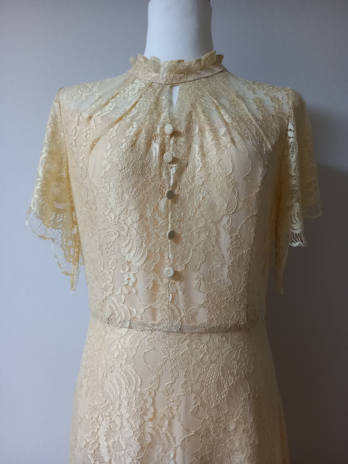 린 원피스 상품이미지4