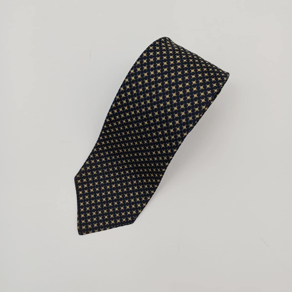 NINA RICCI 니나리치 실크 넥타이 [BCF11734-136-14] 상품이미지3