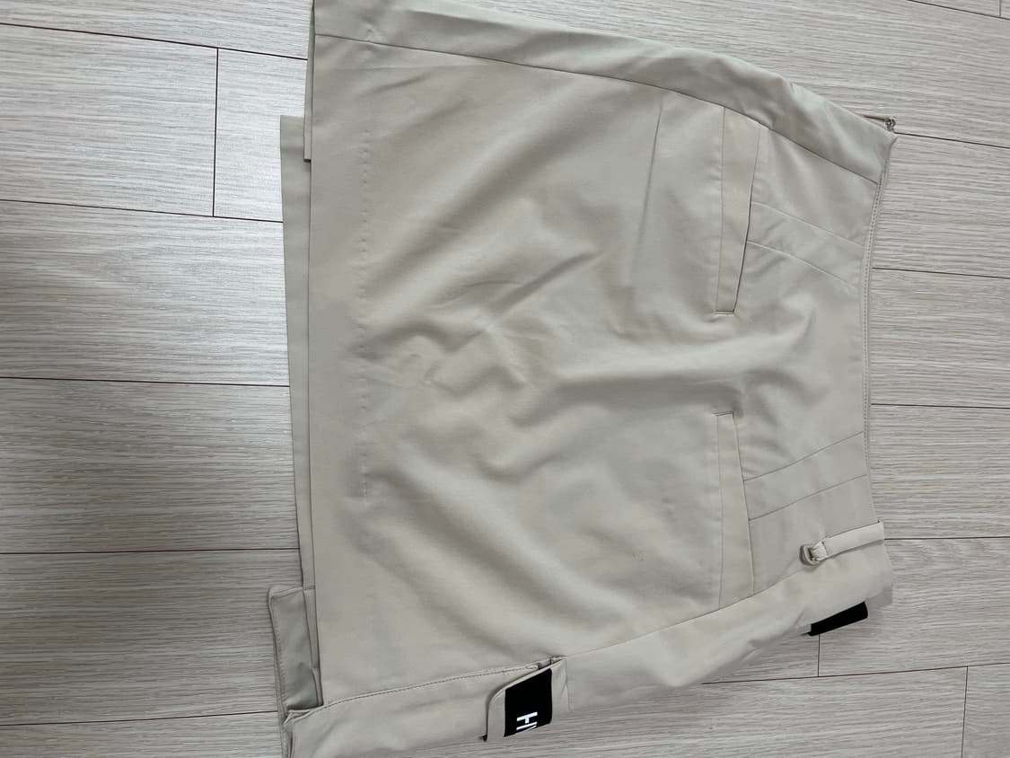 풋조이 여성 골프 스커트 치마 64 사이즈 상품이미지5