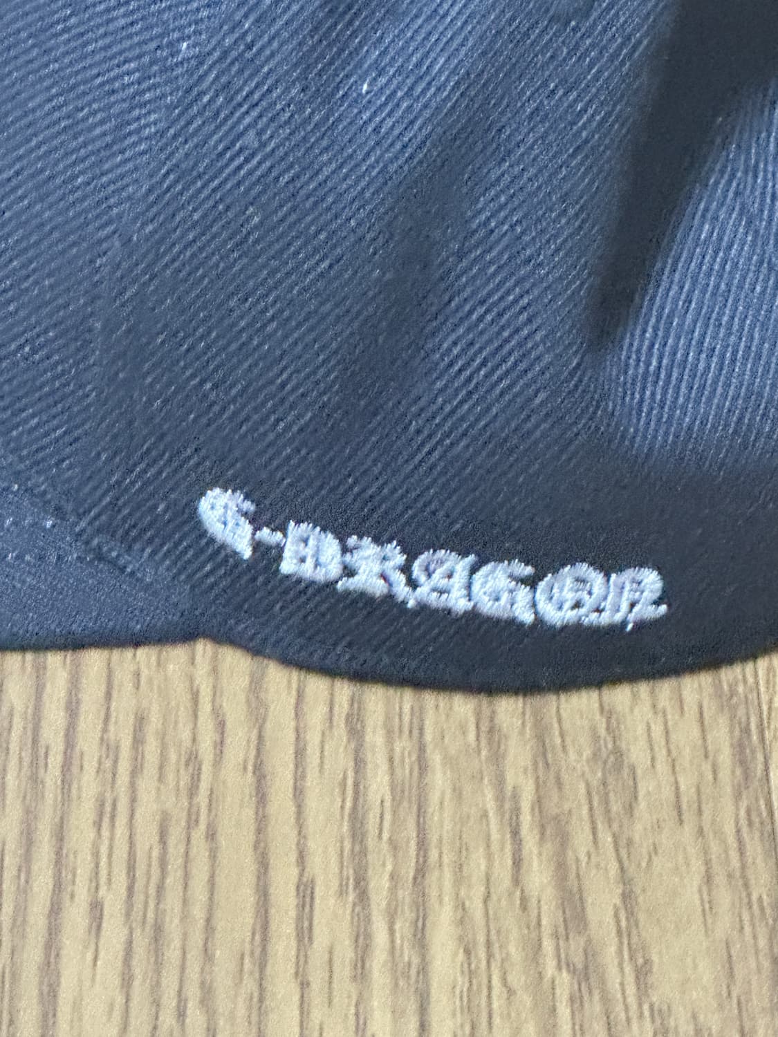 gd 지드래곤 스냅백 상품이미지5