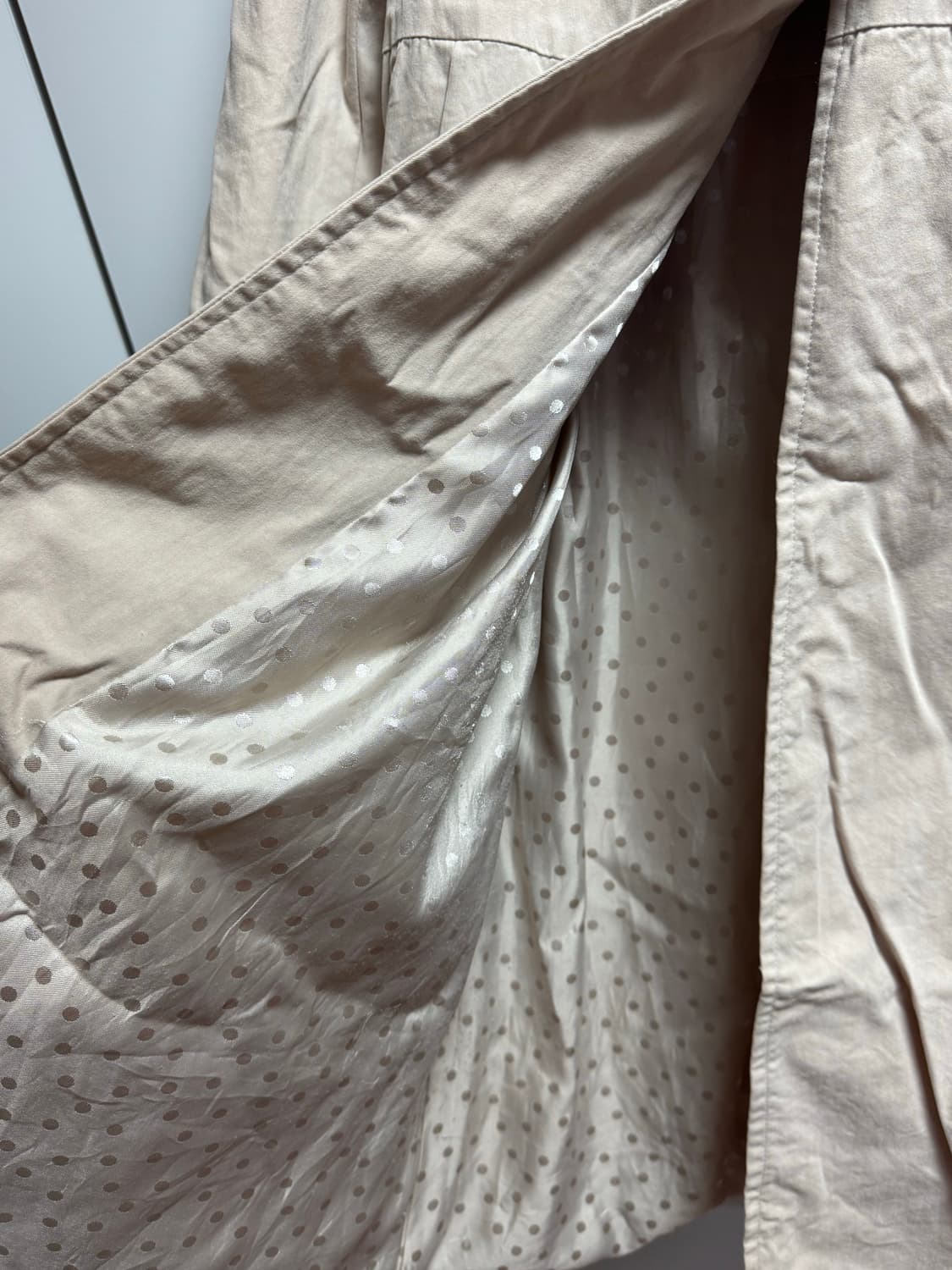 일본 모리걸 코트 자켓 상품이미지4