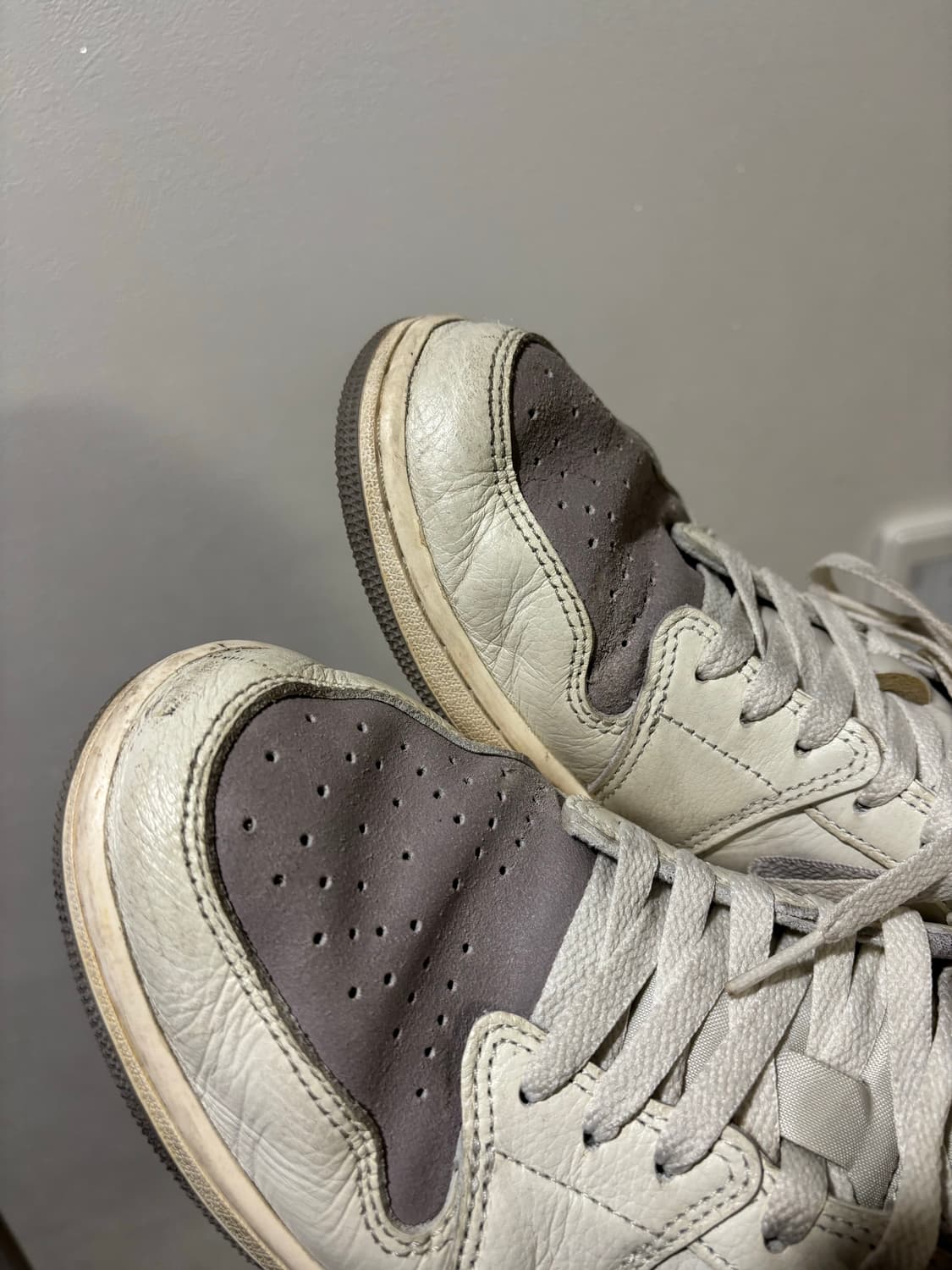 나이키 조던 1 레트로 로우 OG 280 상품이미지5