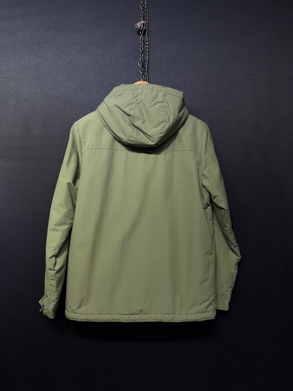 파타고니아 보아 안감 인퍼노 자켓 상품이미지2