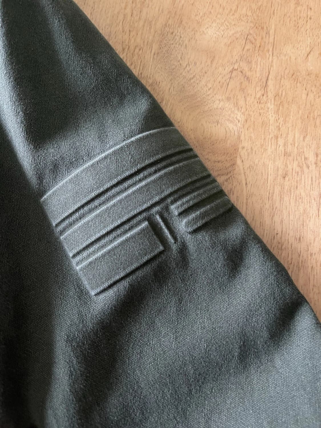 지스타 로우 팔코 필드 자켓 상품이미지3