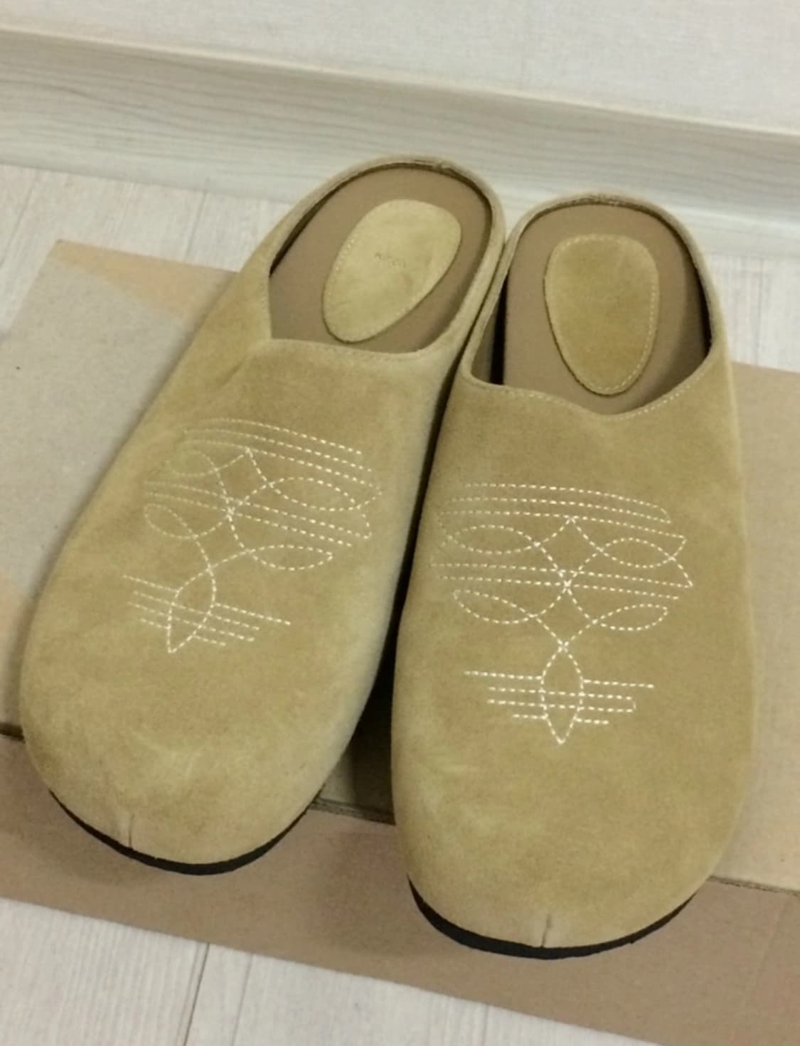 킨치 BLUNT - 000 (260) 상품이미지1