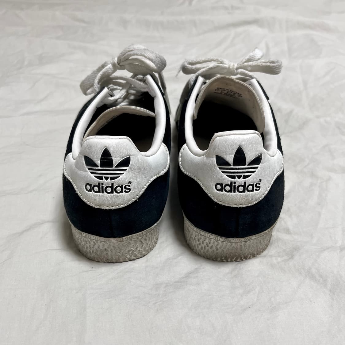 225) 아디다스 가젤 상품이미지3