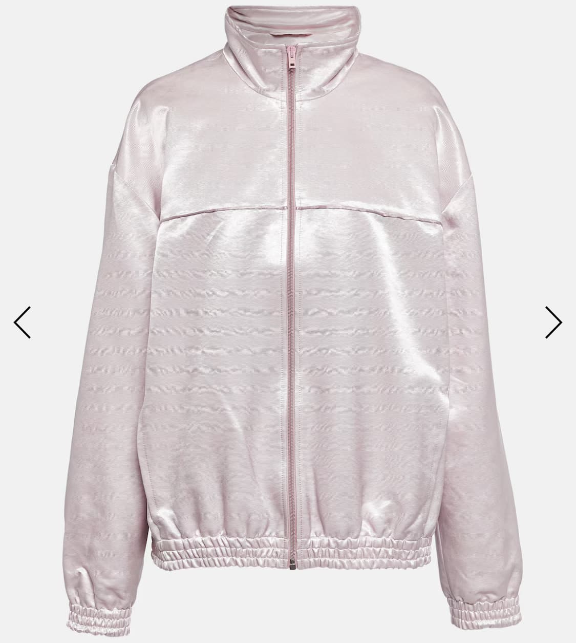 아크네 스튜디오 봄버 자켓 상품이미지1