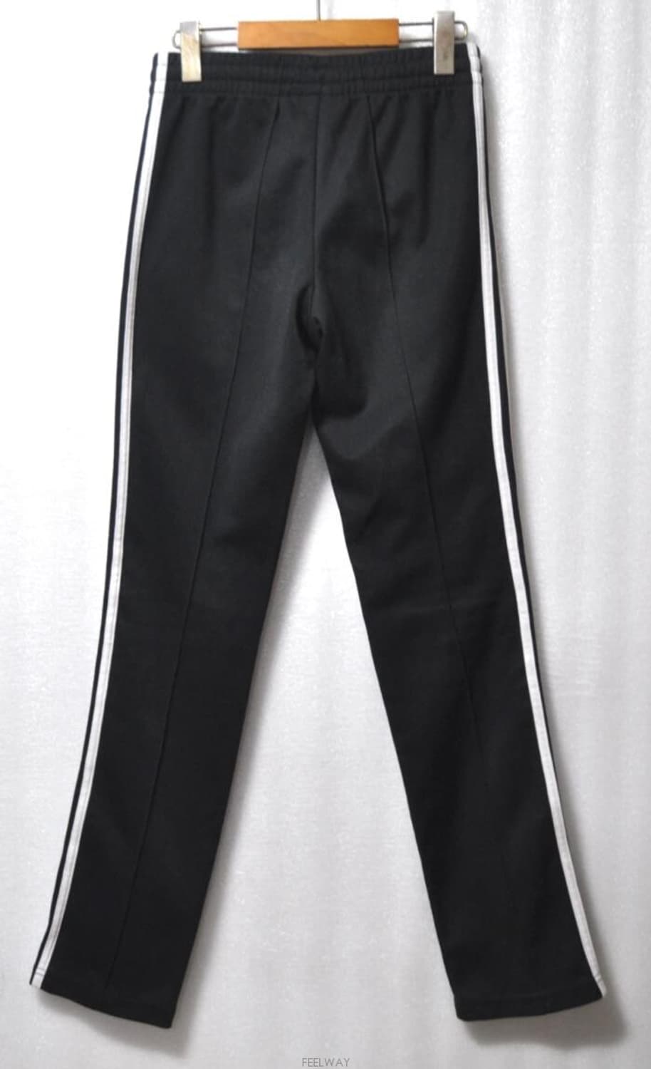 아디다스/여성유로파트랙팬츠(허리26) 상품이미지2