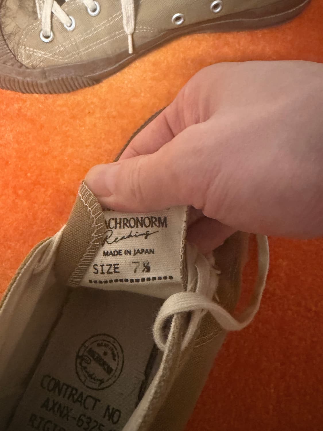 아나크로놈 265 상품이미지3