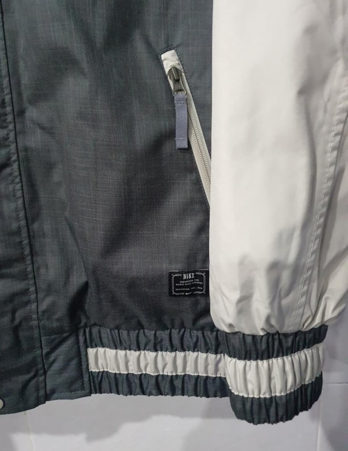 나이키 스키.보드 자켓 상품이미지3