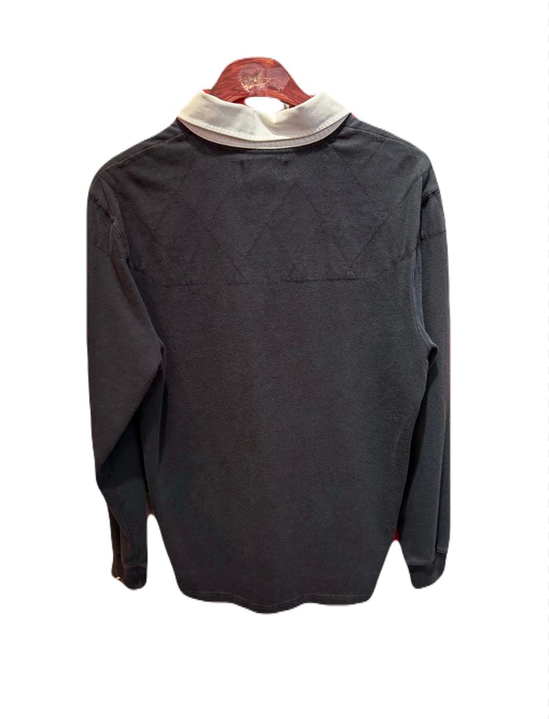 폴로랄프로렌 럭비셔츠 상품이미지2