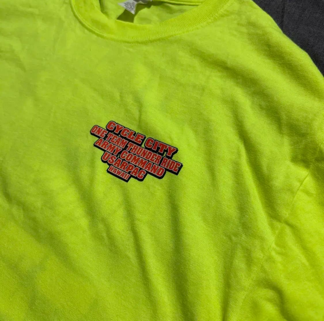 L/S T-Shirts 상품이미지4