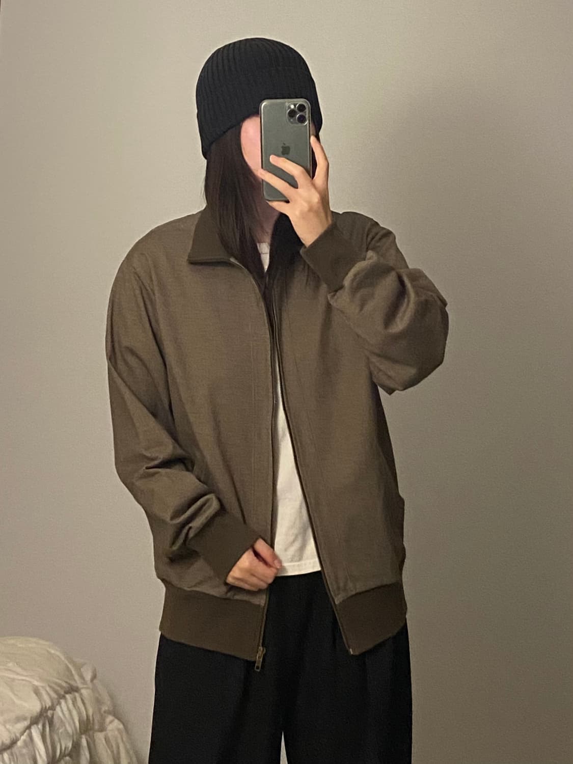 나이키 집업 상품이미지2