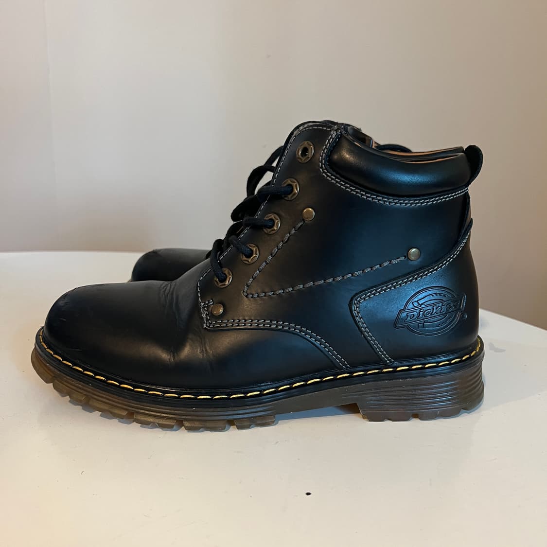 디키즈 마틴 부츠 상품이미지2