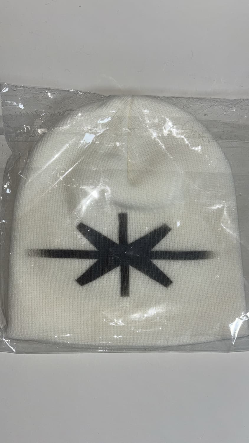 (희귀) 키드밀리 베이지 비니 BEIGE  상품이미지1