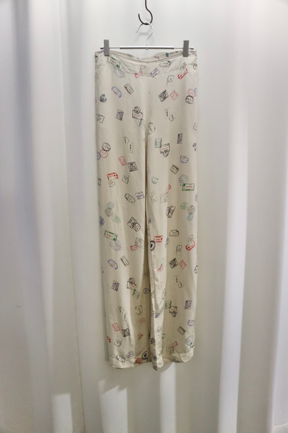 Acne Studios viscose pants 상품이미지4