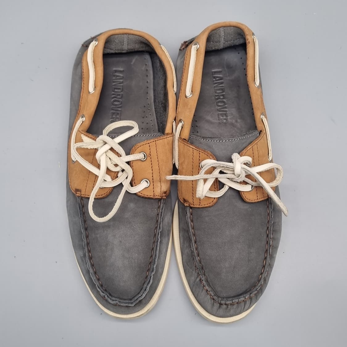 랜드로바 남성보트슈즈 265 상품이미지2