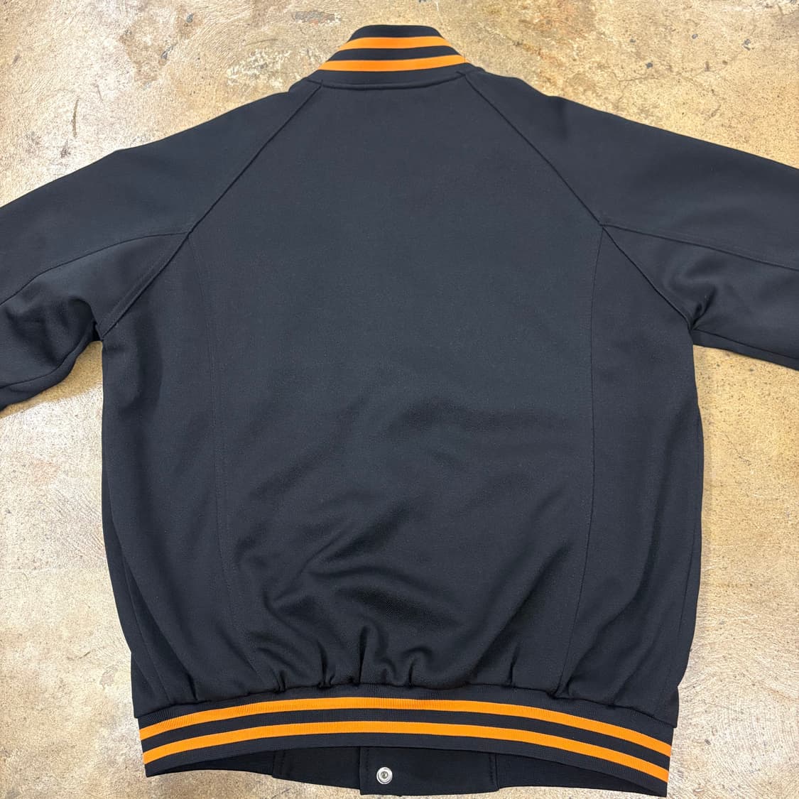 [정품/95] 롯데 자이언츠 야구 스타디움 점퍼 b18 상품이미지4