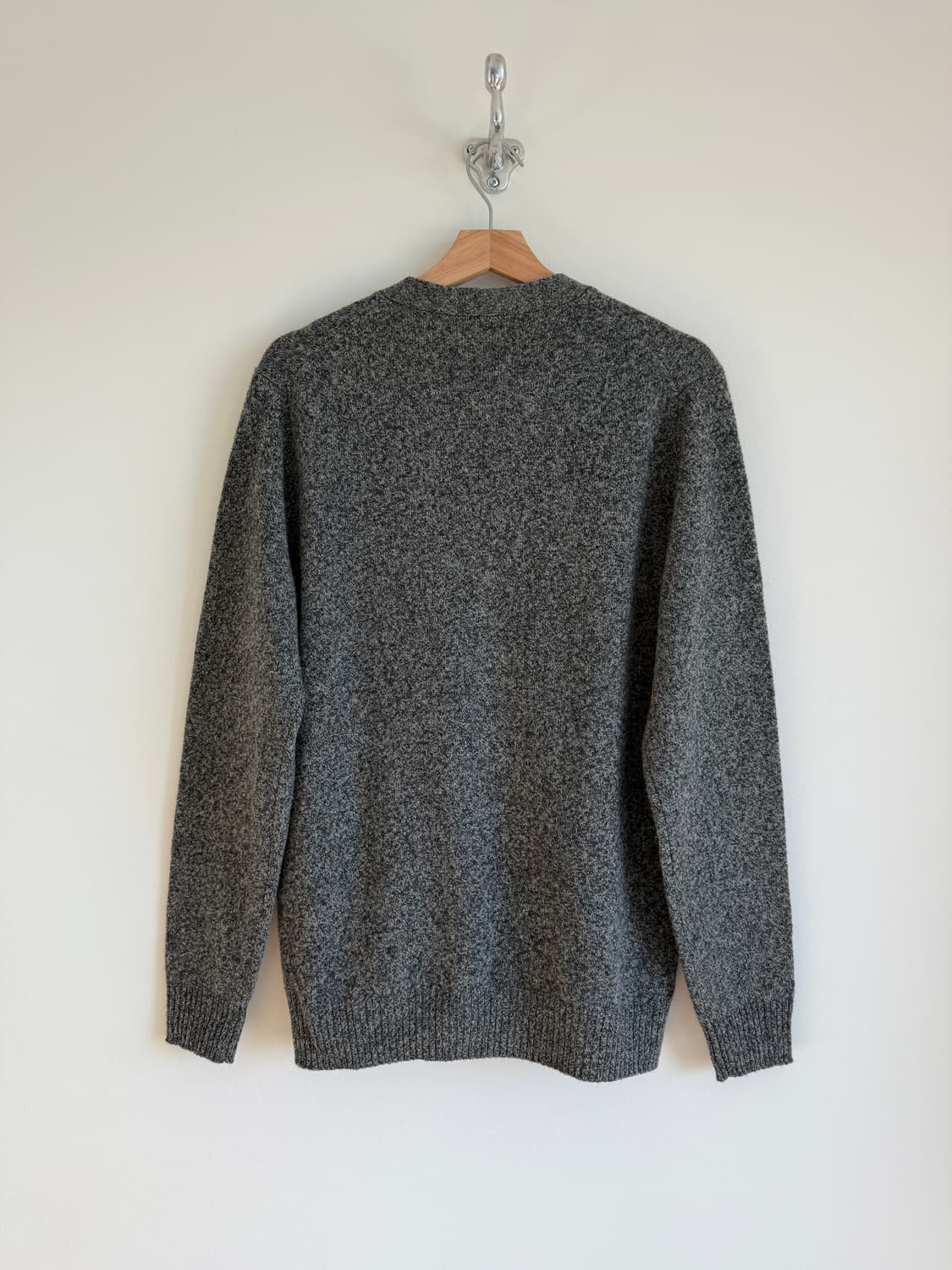 유니클로(UNIQLO) 울 가디건 상품이미지4