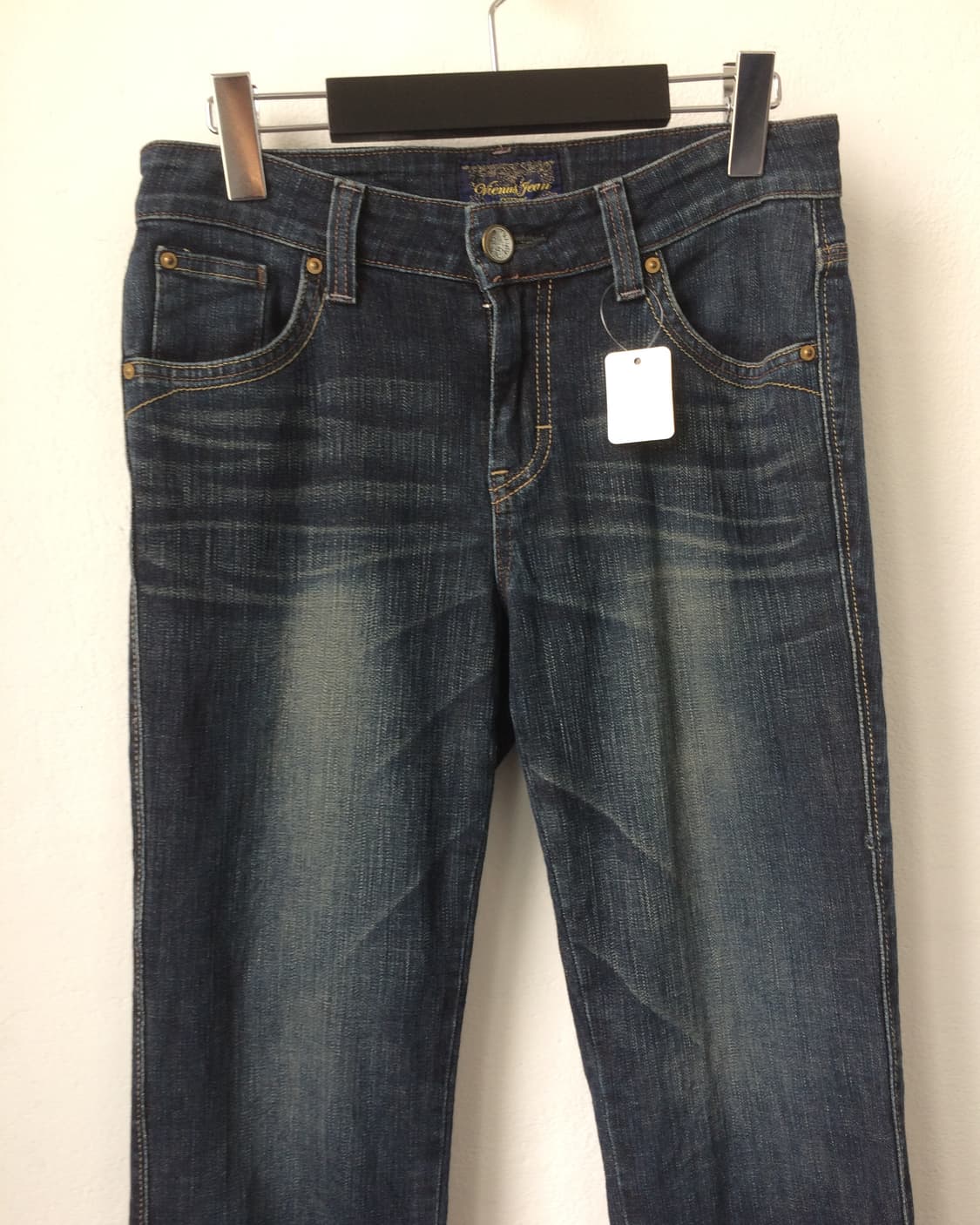 Washing denim pants 상품이미지2
