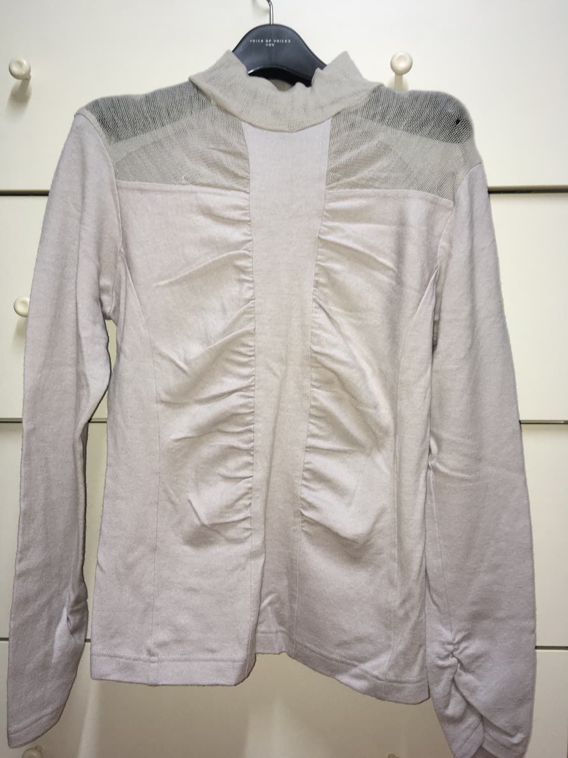 Long sleeves 상품이미지1