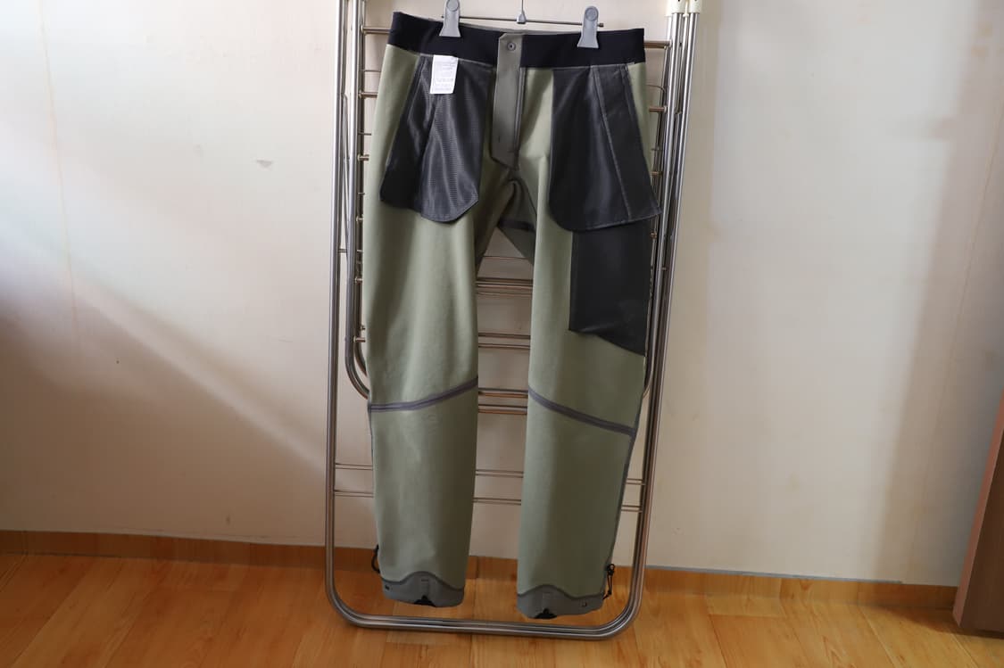 Arc'teryx Gamma AR Pant(30-32) - 넬슨 정품 상품이미지4