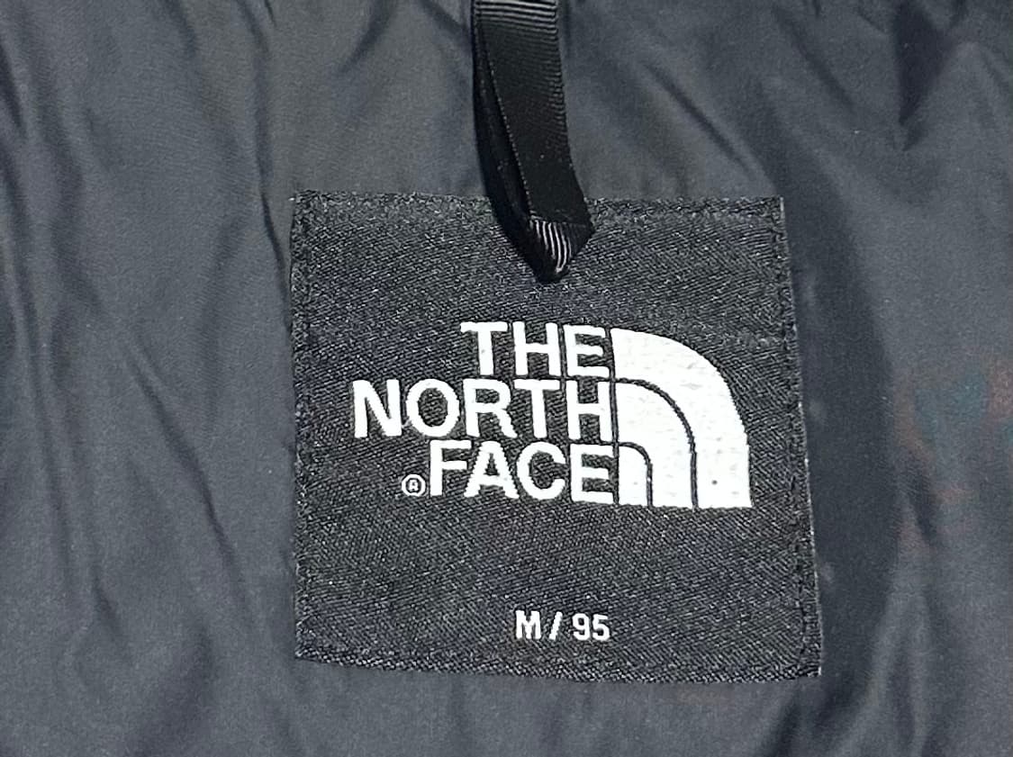 노스페이스 1996 눕시 패딩 상품이미지3