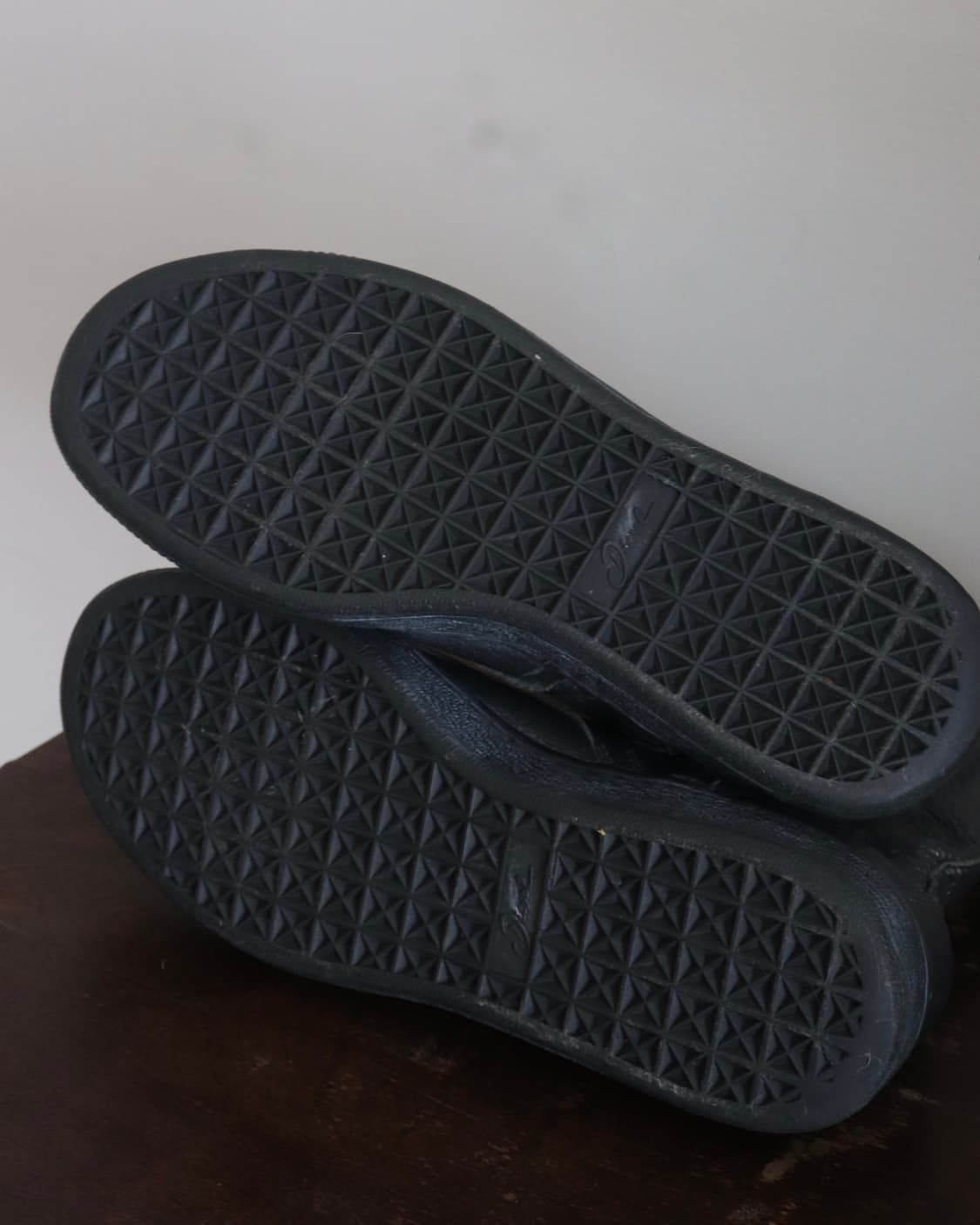 [Diesel] Stud Lace-Up Boots 상품이미지8