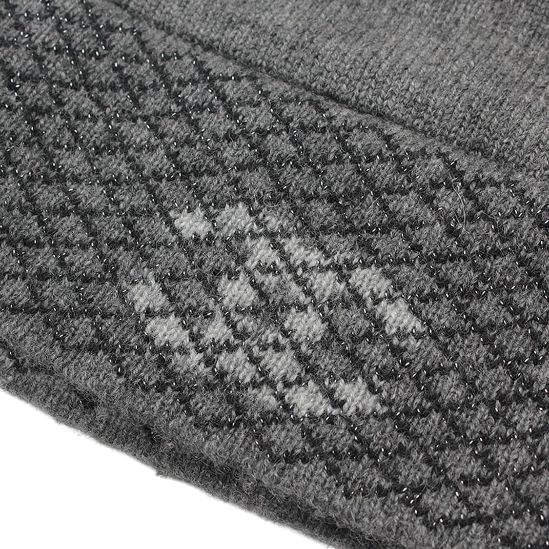 샤넬 CC로고 그레이 캐시미어 비니 모자 상품이미지5