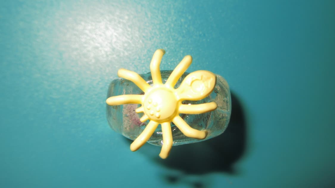 Spider ring 🕷️ 상품이미지1