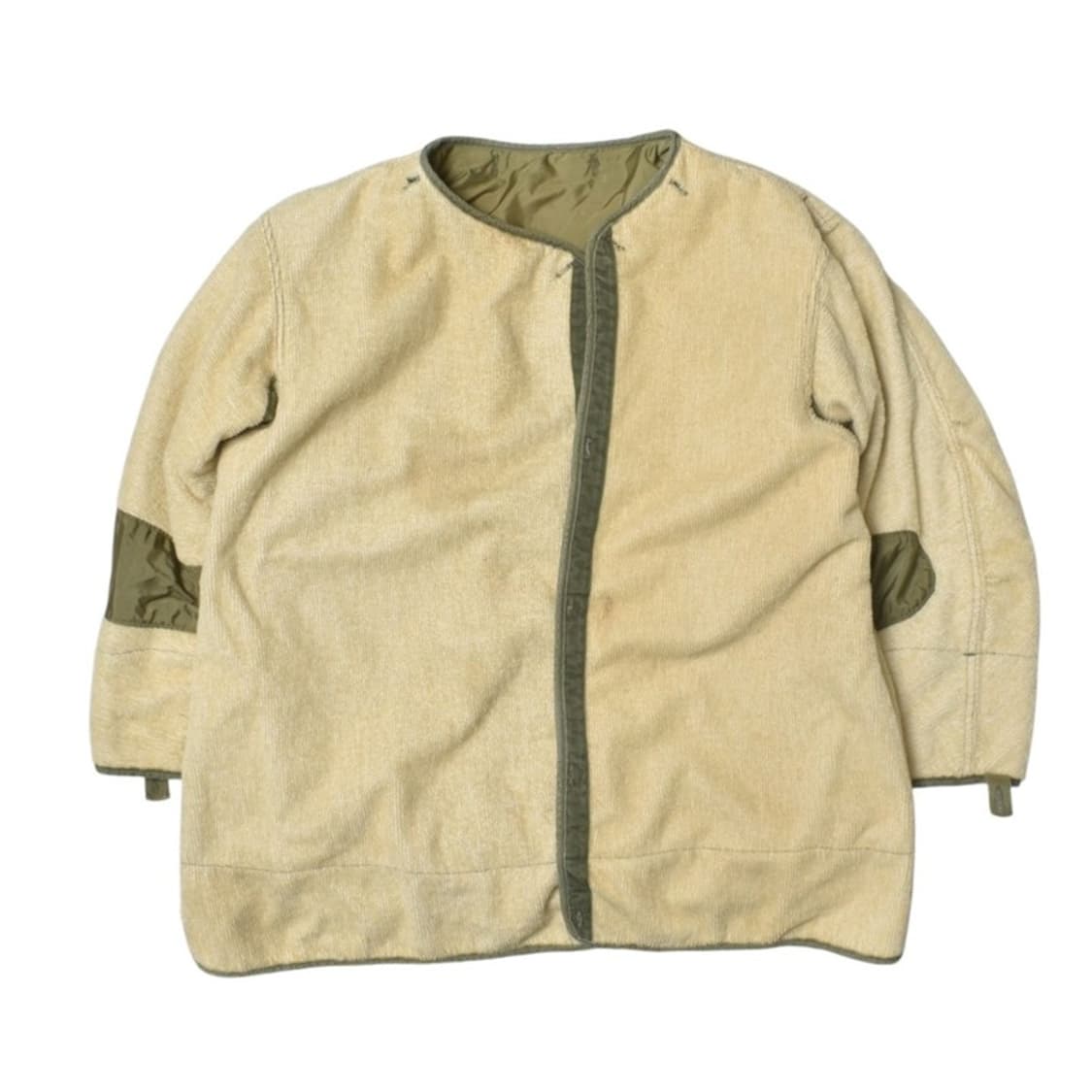 오리지널 M51 야상 내피  상품이미지1