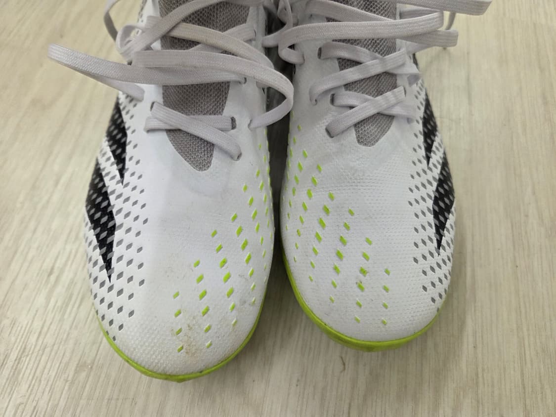 아디다스 프레데터 풋살화 255mm 상품이미지5