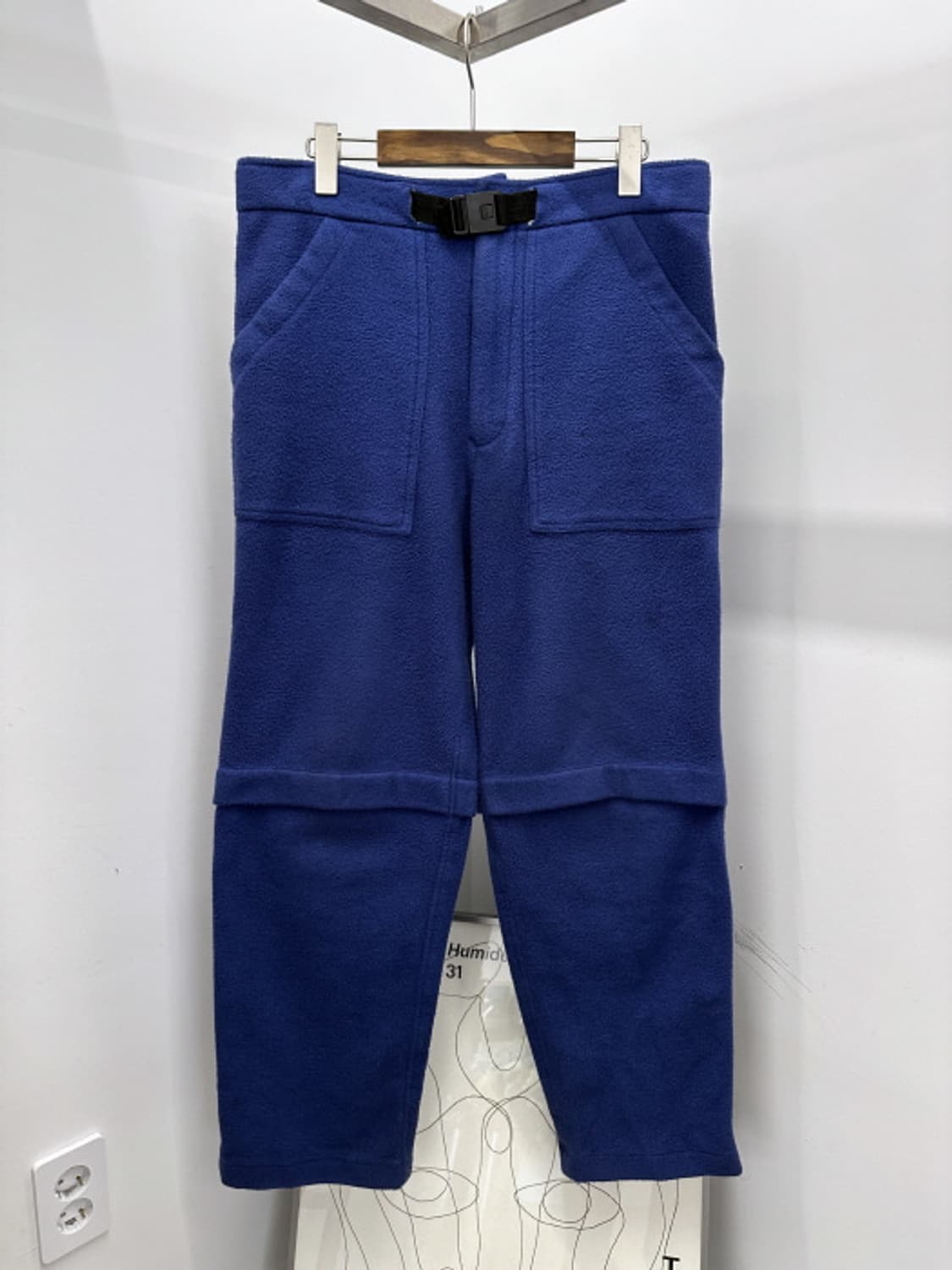 90'S KANSAI YAMAMOTO (~34) 상품이미지1