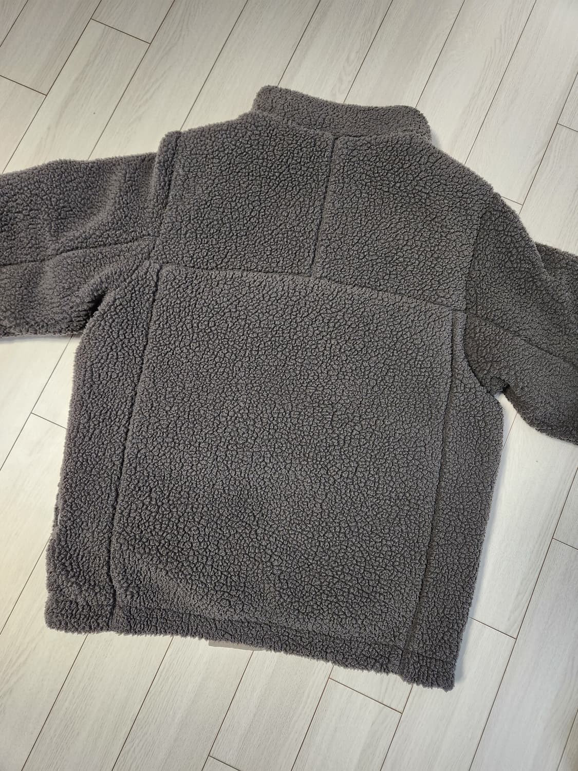 블랙야크 리버시블 U마카롱듀오플리스 다운 양면자켓 사이즈85

전체적으로 상품이미지8