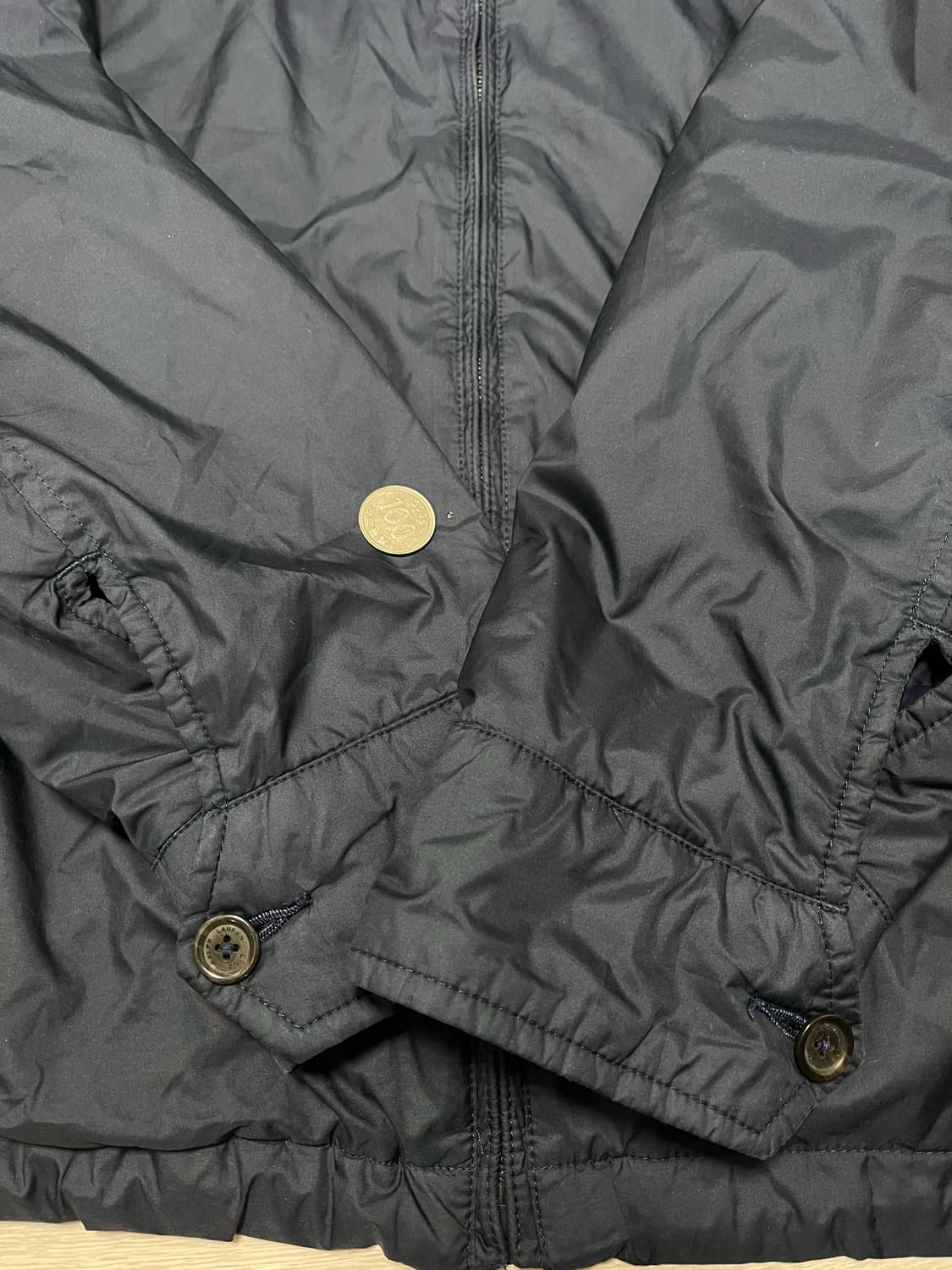 폴로 페리 바람막이점퍼 2XL 상품이미지4