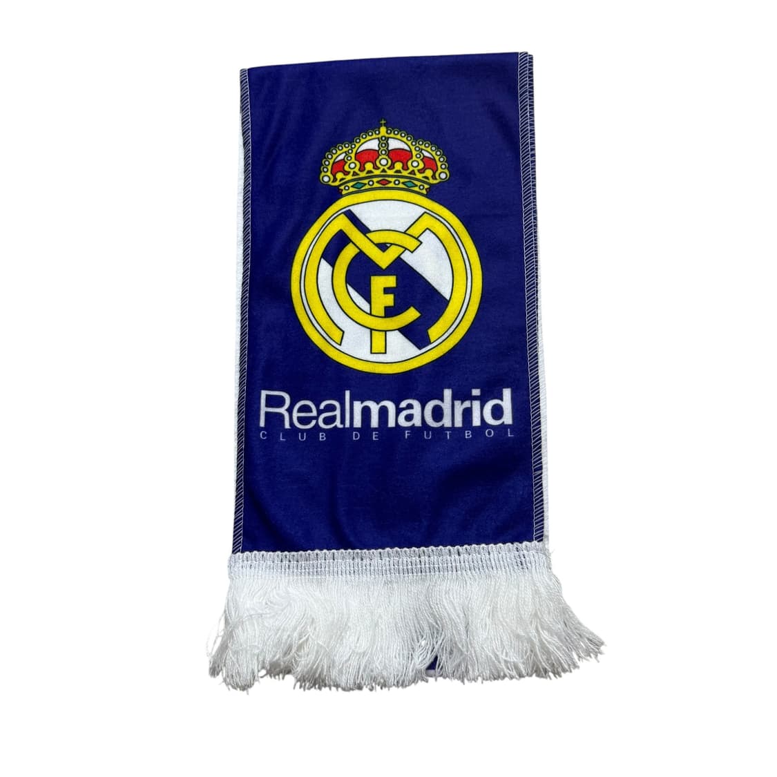 레알 마드리드 머플러 상품이미지1
