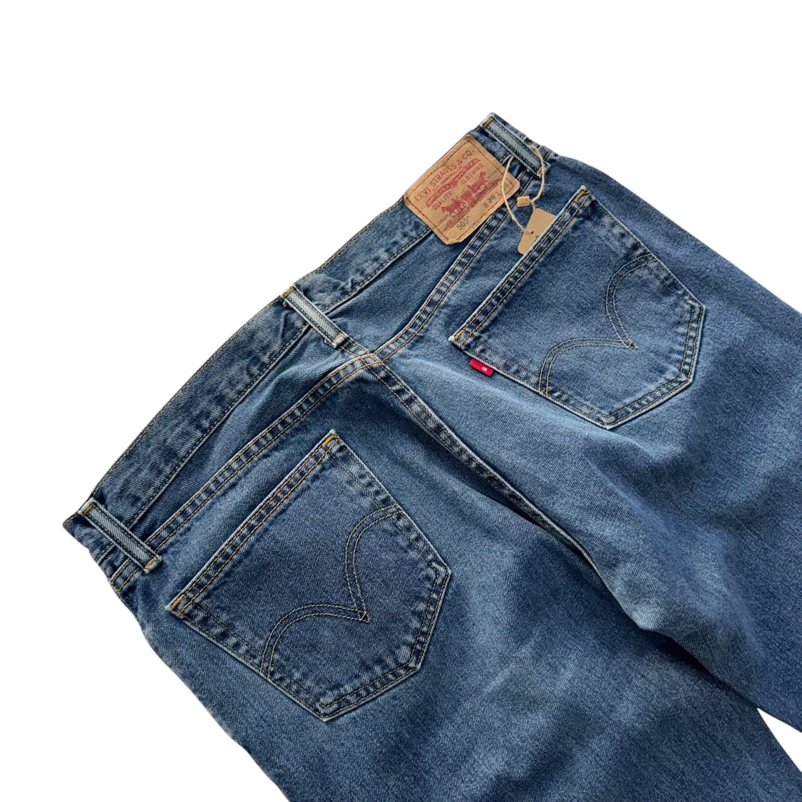[37] 리바이스 505 데님 청바지 [lv1157] 상품이미지6
