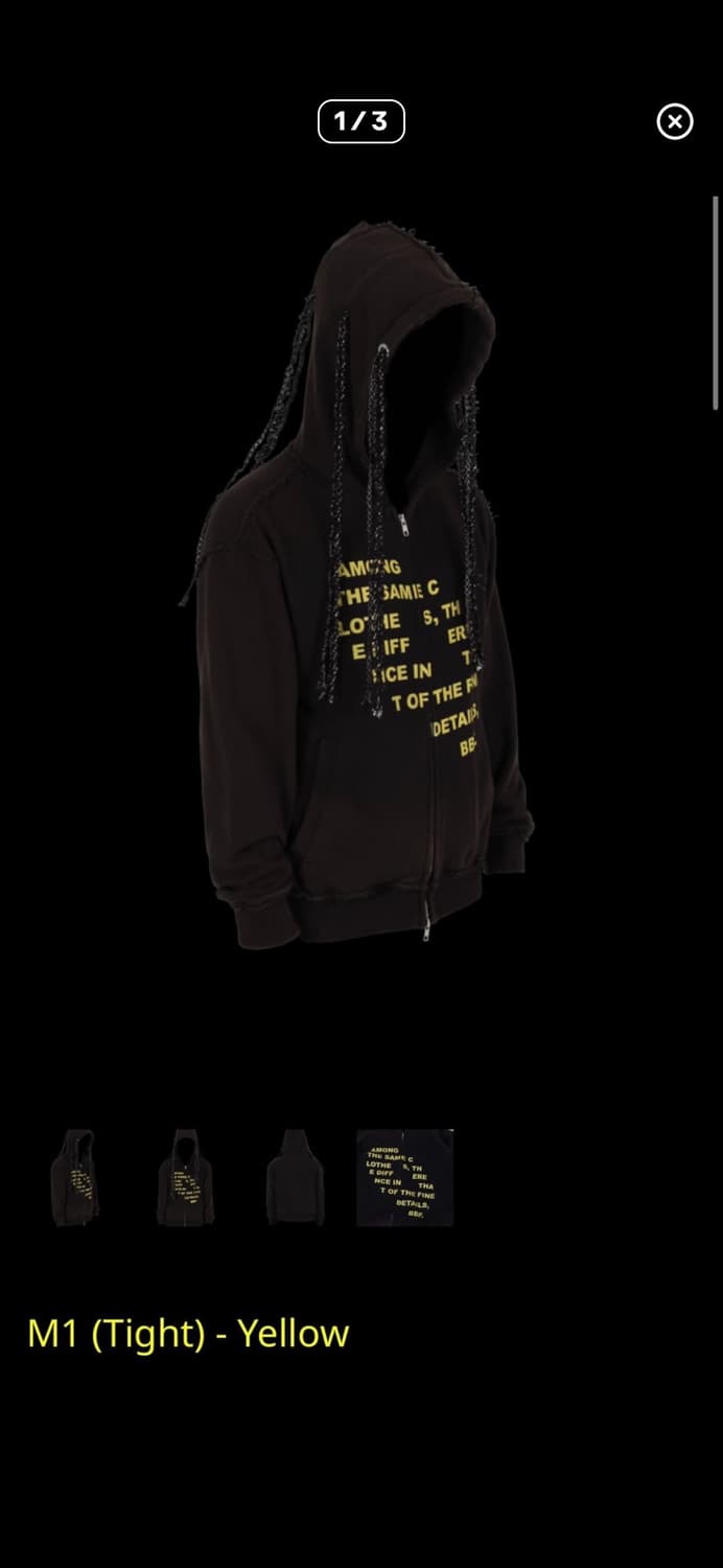 레게 후드집업 _비바프 상품이미지1