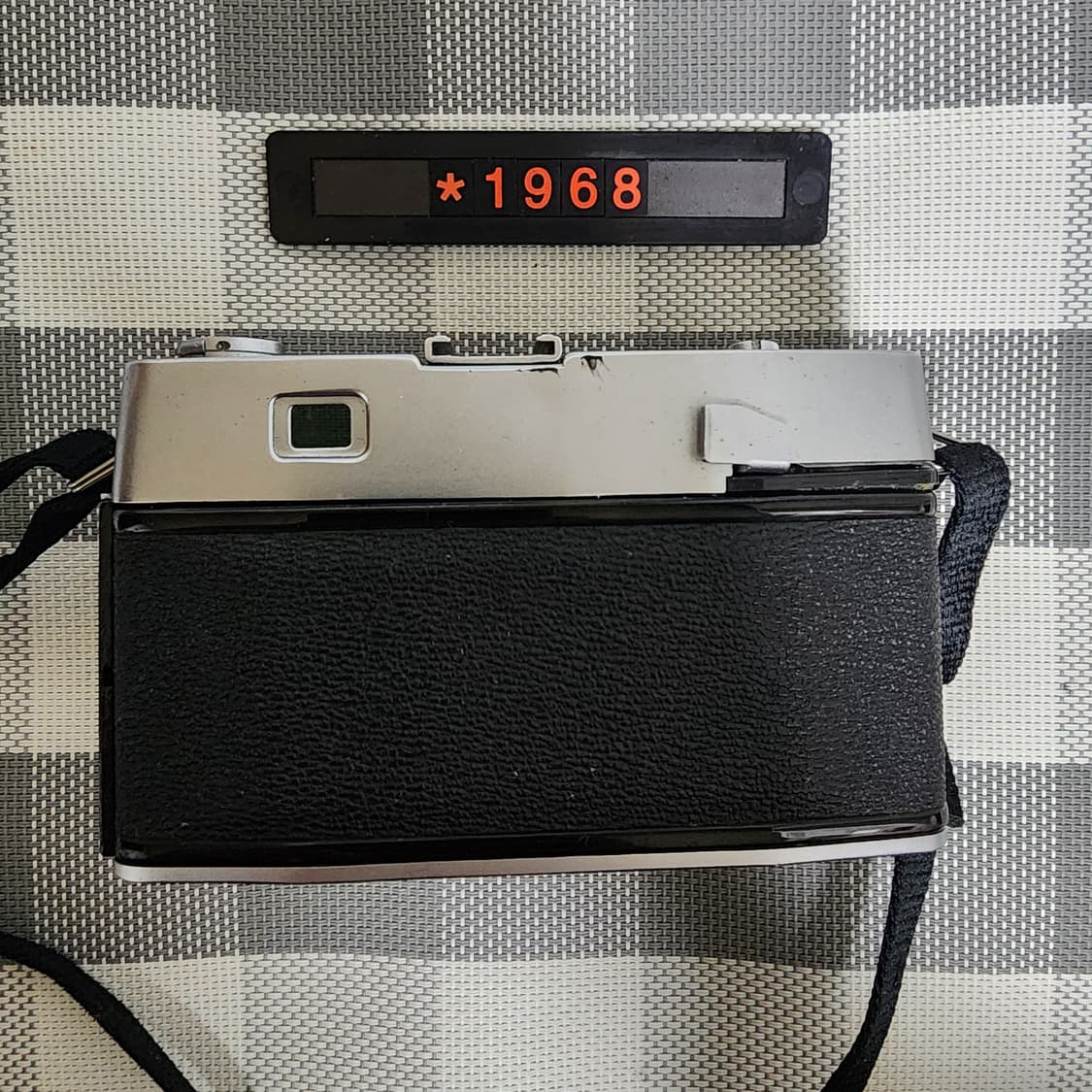 페트리 7s 필름카메라 상품이미지4