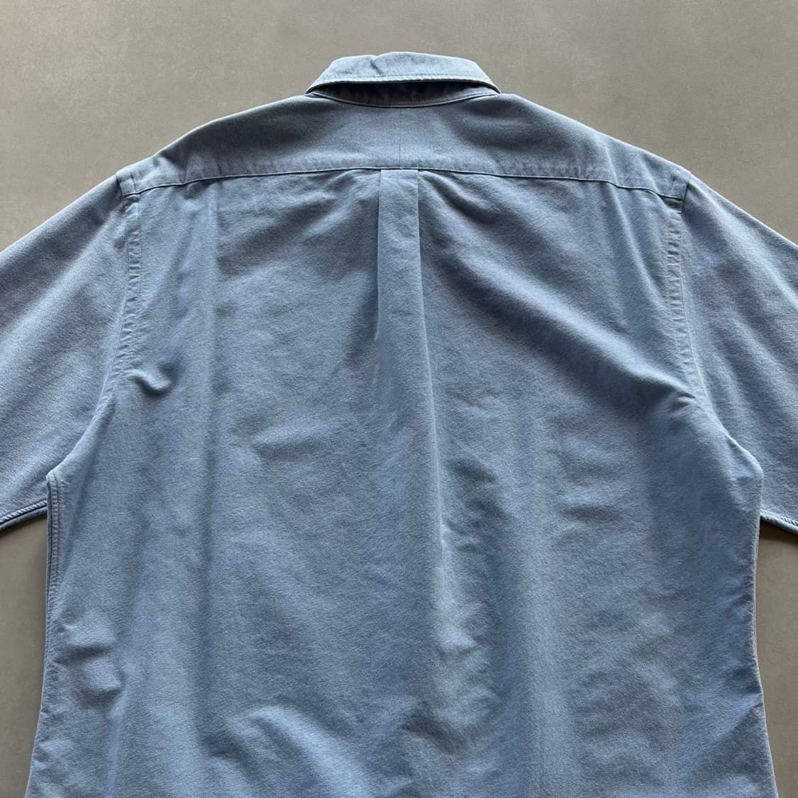 [XL]폴로 랄프로렌 슬림핏 옥스포드 셔츠 상품이미지7