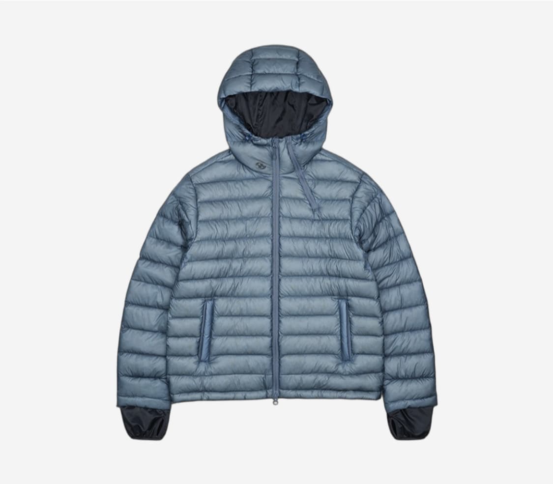 산산기어 서픽스 푸퍼 25fw 네이비 1size 상품이미지1