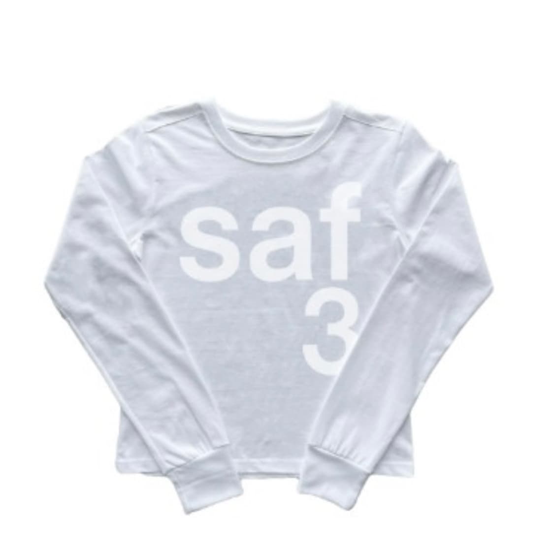 사파리스팟 1/2 베이직 티 상품이미지1