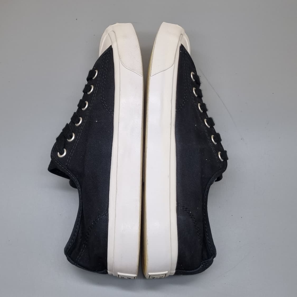 컨버스 잭퍼셀 로우 스니커즈 245 상품이미지5