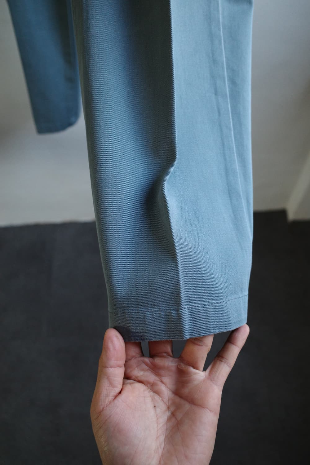 폴로 앤드류 치노 팬츠 상품이미지4