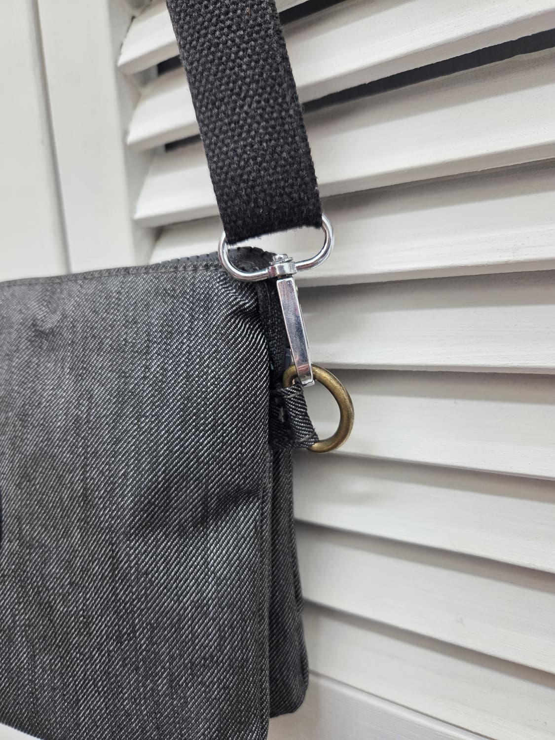 키플링 미니 크로스백 상품이미지4