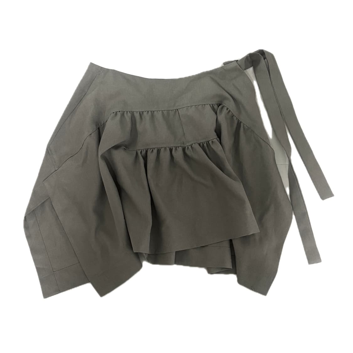 Vintage skirt 상품이미지2