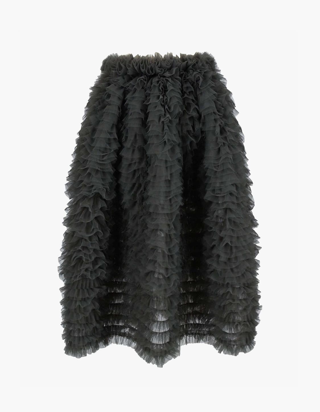 Bibiy 슈슈 스커트 캉캉스커트 치마 샤스커트 상품이미지2